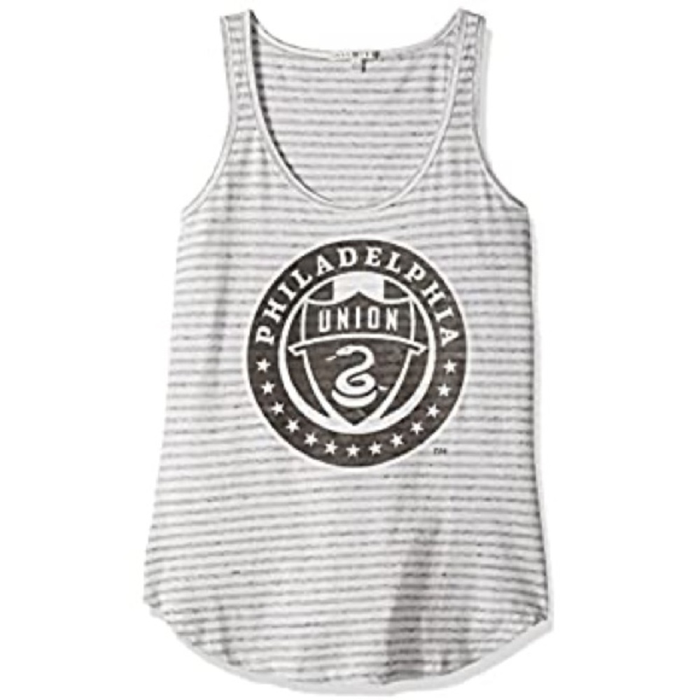 Women’s Philadelphia Union tank top